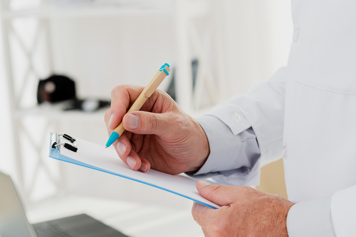Testosterone Replacement Therapy In Testosterone Replacement Therapy Clinic In Toledo