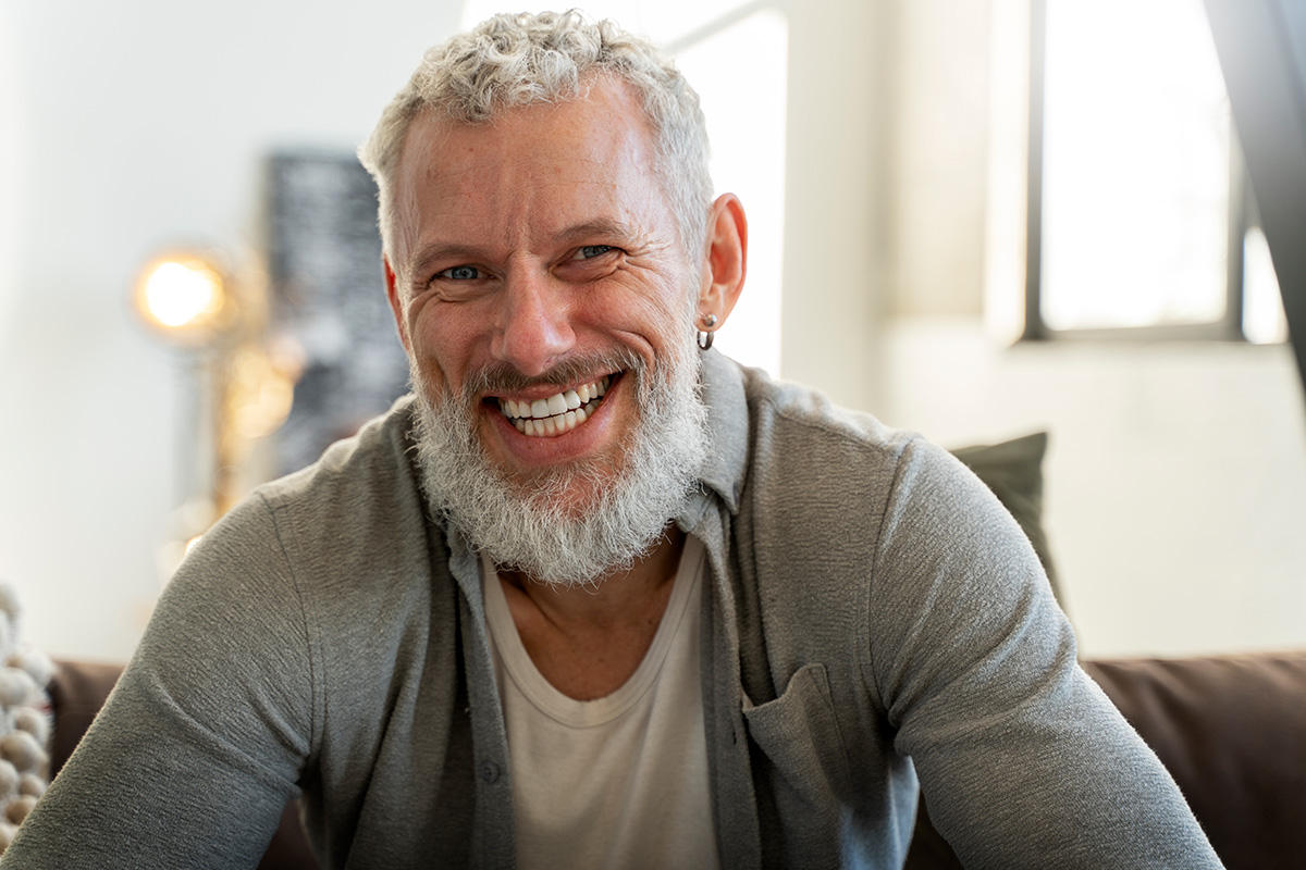Testosterone Replacement Therapy for Men In Testosterone Replacement Therapy Clinic In Toledo